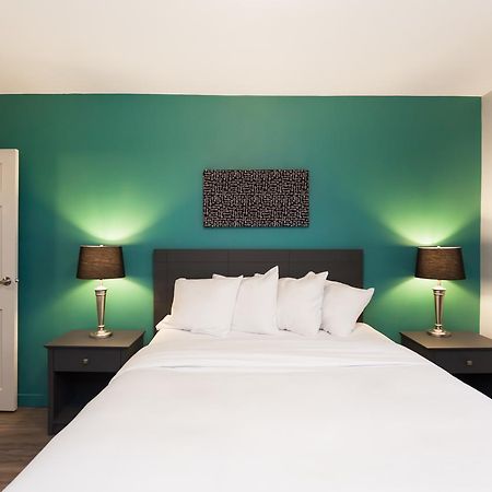 Les Hotel & Suites London Exterior photo
