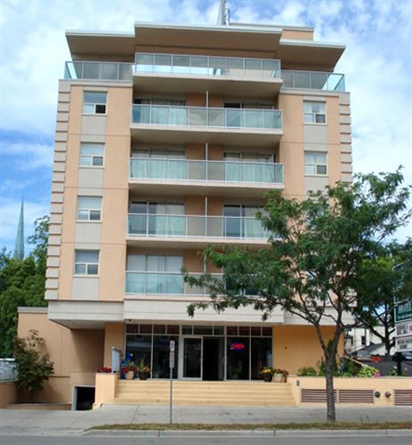 Les Hotel & Suites London Exterior photo