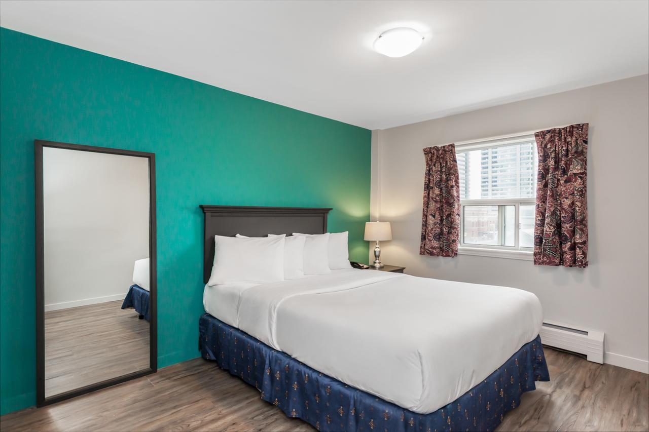 Les Hotel & Suites London Exterior photo
