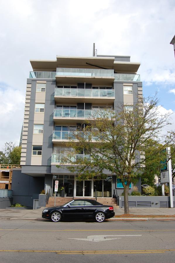 Les Hotel & Suites London Exterior photo