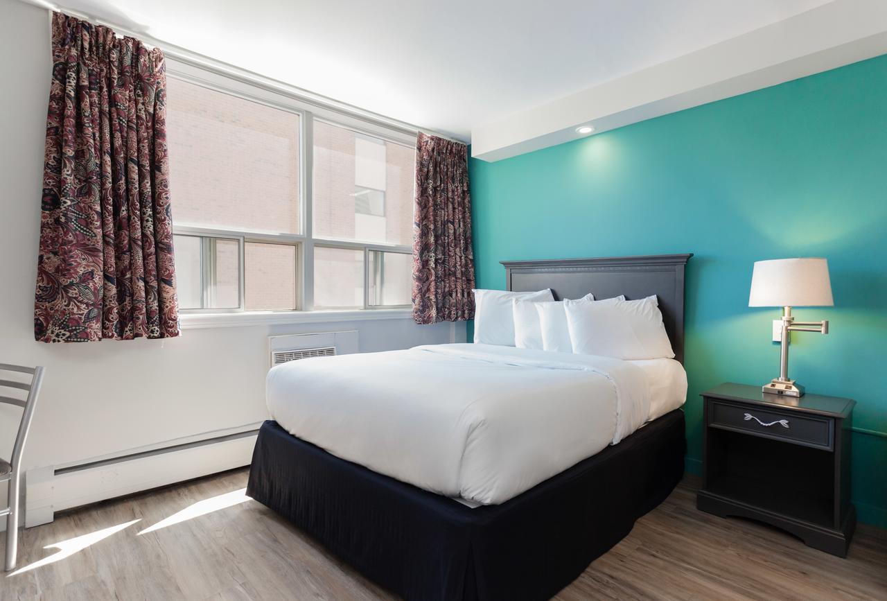 Les Hotel & Suites London Exterior photo