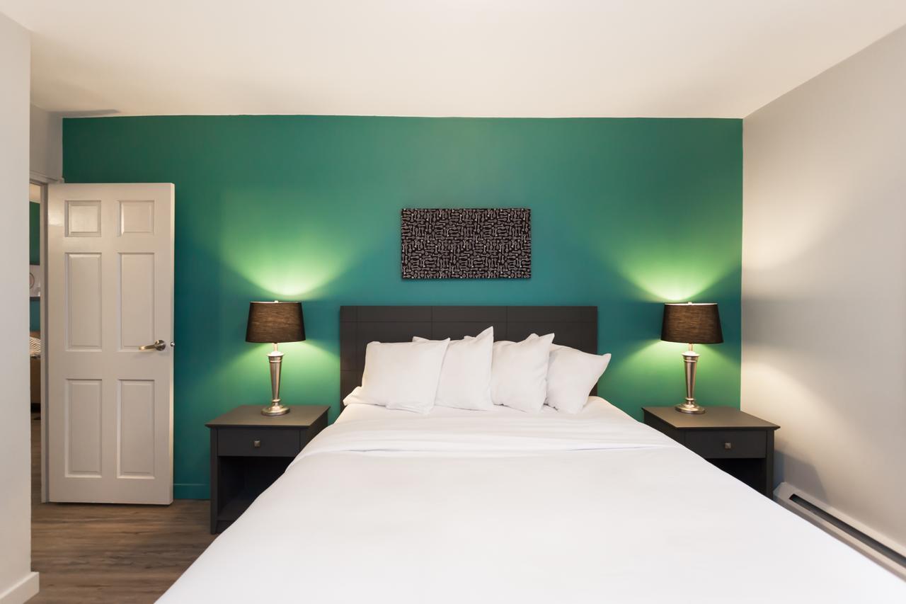 Les Hotel & Suites London Exterior photo